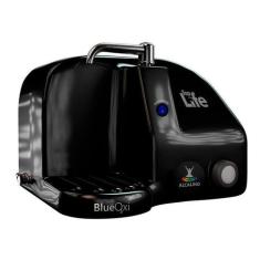 Purificador De Água Top Life Blueoxi 2 Em 1 Preto 127v Blueoxi