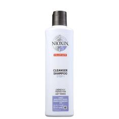 Shampoo Nioxin Sistema 5 Cleanser 300ml