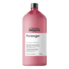 Loreal Profissional Serie Expert Pro Longer Shampoo 1,5l