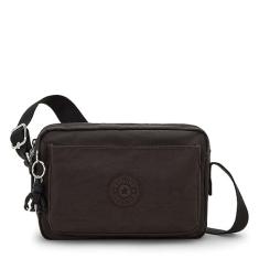 Bolsa Kipling Abanu M Preto