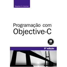 Livro - Programação Com Objective-C