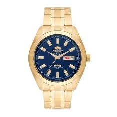 Relogio Orient Automatico 469Gp075f D1kx