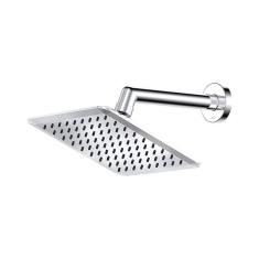 Chuveiro Docol Slim 1753406 De Parede Cromado