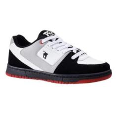 TENIS MASCULINO REDIKAL SKATE - RKT508-Masculino