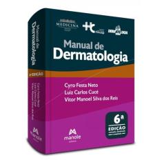 Manual De Dermatologia