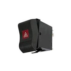 Botão Interruptor Do Pisca Alerta Marilia IM11196 Vw Santana Quantum 1991 a 1998