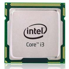 Processador Intel Core i3 2120 3.3GHz Cache 3MB LGA 1155 OEM