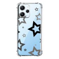 Capa Capinha De Celular Compatível com Xiaomi Redmi 12 4G Mi Personali