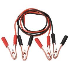 Cabo para Transmissão de Carga Tramontina 250 A 2,5 m, 2,5m