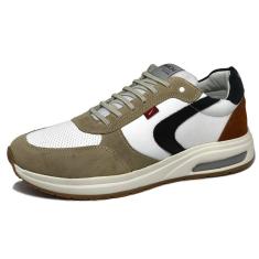 Tenis Masculino Conforto Ferracini Vyper 9581-572