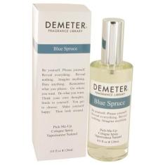 Perfume Feminino Demeter 120 ML Blue Spruce Cologne