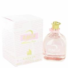 Perfume Feminino Rumeur 2 Rose Lanvin 100 ML Eau De Parfum