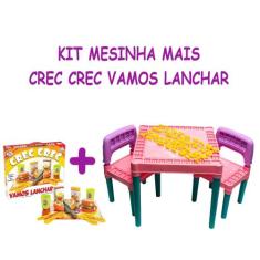 Brinquedos Para Crianças +3 Anos de Idade Educativo Menina - Big Star 