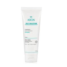 Adcos Professional Oily Solution Sabonete Equilibrante 120ml