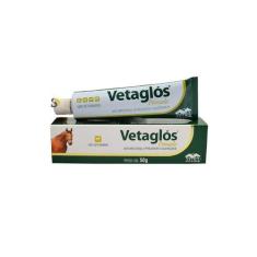 Vetnil Vetaglos Pomada 50g, 50G