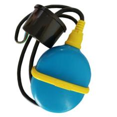 Chave Eletro Boia Automática De Nível Bomba Água 15A Coplasa