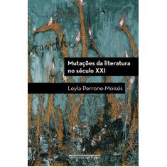 Livro - Mutações da literatura no século XXI