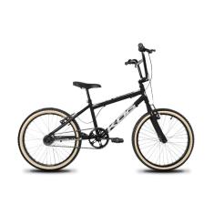 Bicicleta Infantil Aro 20 KOG Cross BMX Freio V-Brake