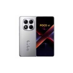 Smartphone Celular Xi. P.O.C.O. X.7 5g 12/512GB Lançamento - X.i P.O.C