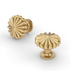 Asidrama Pacote com 10 maçanetas de armário de cozinha bronze champanhe maçanetas de gaveta puxadores de armário puxadores de zinco para gavetas de cômoda