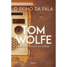 Livro - O reino da fala