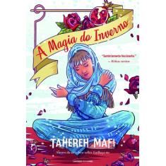Livro - A magia do inverno - POCKET