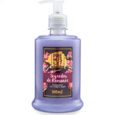 Premisse Sabonete Liq.Prem. Segredo Ro.500Ml