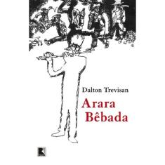 Arara bêbada