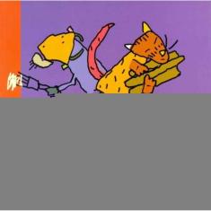 Casa Do Bode e Da Onca, A