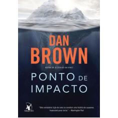 Livro - Ponto de impacto