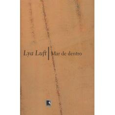 Livro - MAR DE DENTRO