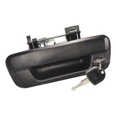 Maçaneta Tampa Caçamba Montana G1 Após 03 Completa