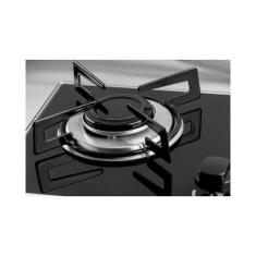 Cooktop a Gás Natural Stelar 1 Boca Nivus Bivolt GN, Bivolt