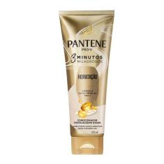 Condicionador Pantene 3 Minutos Milagrosos Hidratação 170ml