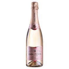 Espumante Casa Perini Brut Rosé 750 ml, Brut, Rosé