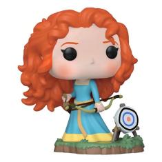 FUNKO POP!  DISNEY Ultimate Princess - Merida 1022