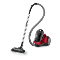 Aspirador é industrial Trenó Electrolux Easy C3 EAS31 1.8L vermelho 60