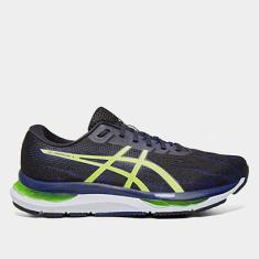 Tênis Asics Gel-Hypersonic 5 Masculino-Masculino