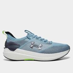 Tênis Under Armour Ch.Hit Se Masculino-Masculino