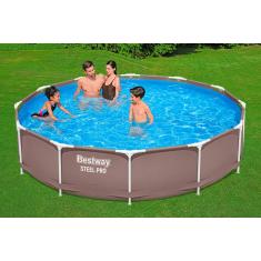Imagem de Piscina Estruturada 6.473L - BESTWAY