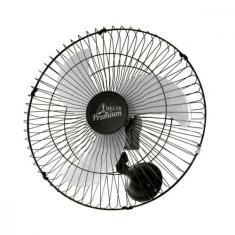 Ventilador Parede Ventidelta Premium 60Cm Preto Bivolt 170W 73-6425, P