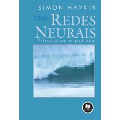 Livro - Redes Neurais: Princípios e Prática