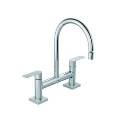 Misturador para Cozinha Mesa Just 1256.C27 - Deca