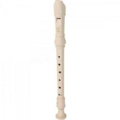 Flauta Doce Soprano German Yrs-23 Yamaha
