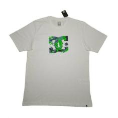 Camiseta Dc Shoes Vertical Surface