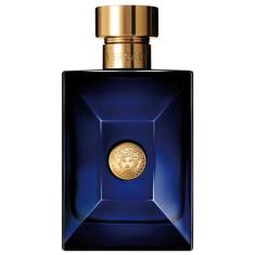 Dylan Blue Pour Homme Versace EDT Masculino 100ml