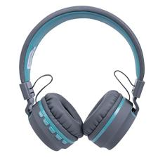 Headset Bluetooth - OEX Candy HS310 - Azul Claro