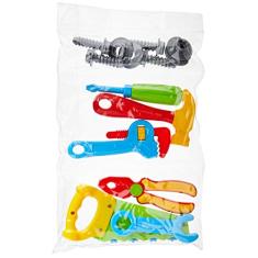 Maral Super Ferramentas Solapa 14 Peças Multicor