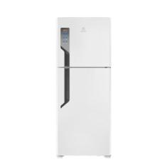 Refrigerador Electrolux 431 Litros Tf55 Branco  220 Volts
