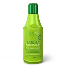 Shampoo Babosa Forever Liss 300ml